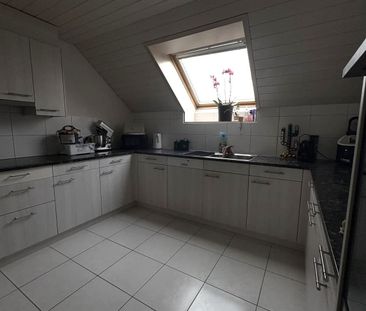 3.5 Zimmer, 95 m², 2. Stock - Foto 2