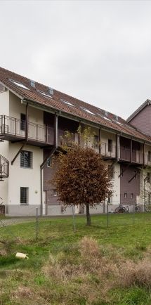 Apartment - Foto 1