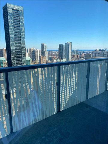 For Lease - 50 Charles Street Unit# 2612, Toronto, Ontario - Photo 5