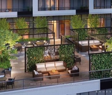 For Lease - 65 broadway Avenue Unit# 1306, Toronto, Ontario - Photo 1