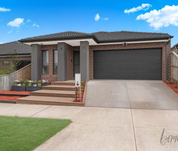Four Bedroom home in Donnybrook - Photo 4