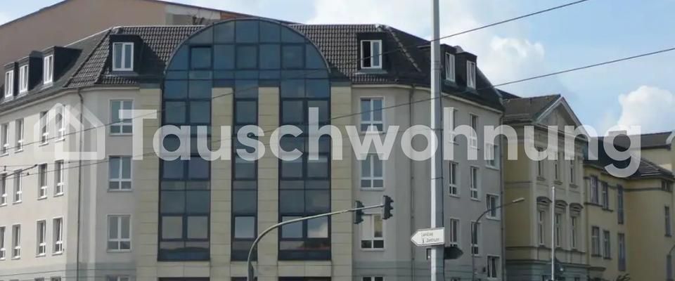 TAUSCHWOHNUNG 2 Zimmer, 60qm, Innenstadt Potsdam (660€ Warmmiete), ab 2025 - Photo 1