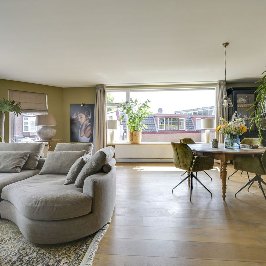 Appartement te koop: Kampweg 9-A 3941 HC Doorn - Foto 1