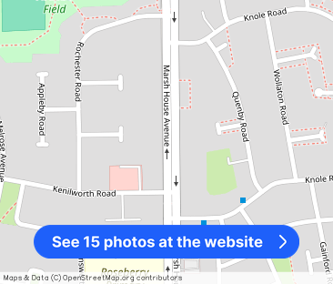 Marsh House Avenue, Billingham, TS23 - Photo 1