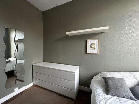 T2 de 39m2 rue du Molinel à Lille ! réf G731 - Photo 2