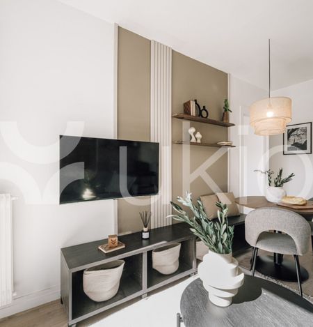 Appartement • Dupleix-Motte Picquet - Photo 3