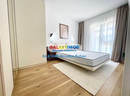 Apartament AVIATIEI -Pipera Complex Prima Vista -Fabrica de Glocoza - Photo 3