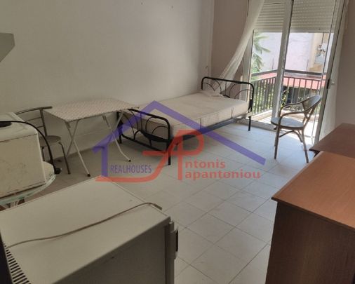 Studio/Γκαρσονιέρα για ενοικίαση Γηροκομείο (Ιωάννινα) - Φωτογραφία 1