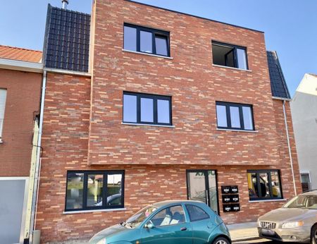 Lichtrijk en instapklaar appartement met landelijke uitzichten voor 690 EUR/mnd - Photo 5