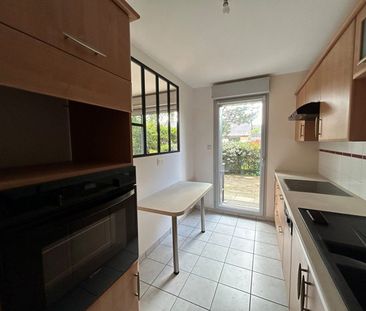 Appartement 4 pièces – 73 m² environ à Mordelles (ref : G75991) - Photo 5