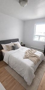 3 ½ LIBRE LE 1ER AOÛT - À ALMA - Photo 3