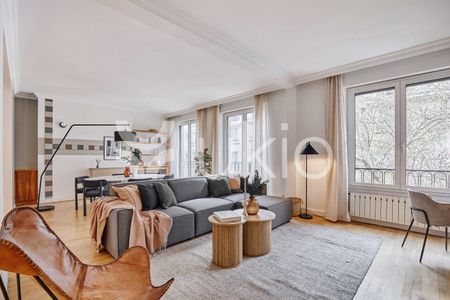 Appartement • Muette Nord - Photo 4