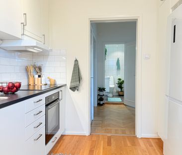 Svengrensgatan, Eskilstuna - Photo 4