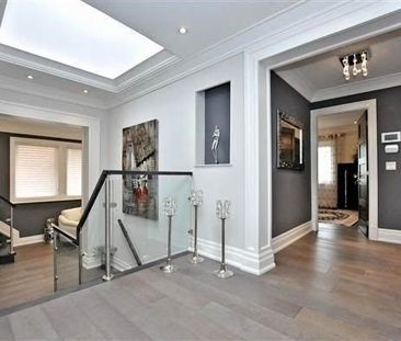 For Lease - 57 Oxford Street Unit# Main & Lower, Richmond Hill, Ont... - Photo 4