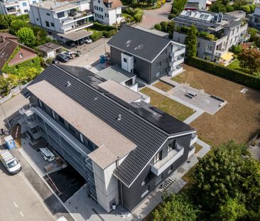 Newly built apartment with washing tower – in a quiet residential a... - Photo 4