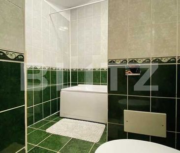 Apartament tip penthouse, 135 mp, garaj, zona strazii Calea Turzii - Fotografie 2