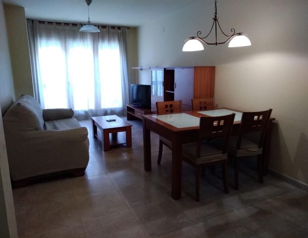 Flat - El Pont de Suert (Alta Ribagorça) - Foto 1