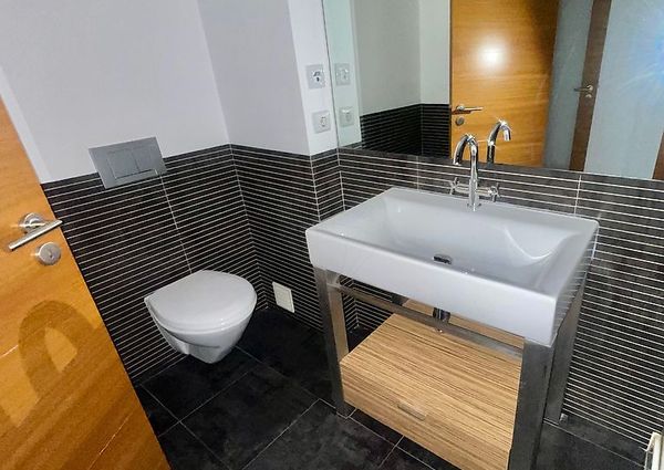 Apartamento T3 em Lisboa