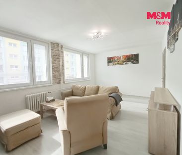 Pronájem bytu 1+kk 33 m² - Photo 4