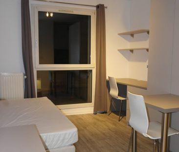 Appartement 1 pièce à Strasbourg - Photo 3