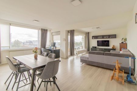 Appartement te huur: Meander 43 1181 WN Amstelveen - Foto 4