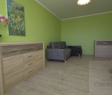 Ładna Kawalerka! 33 m2. Osobna kuchnia. - Zdjęcie 4