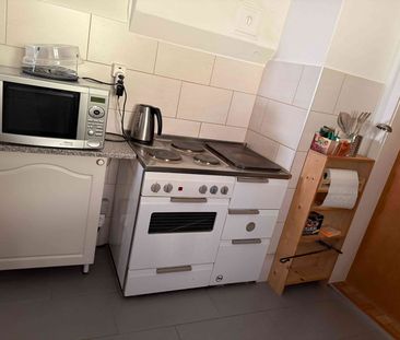 2.5 Zimmer, 70 m², 1. Stock - Foto 6