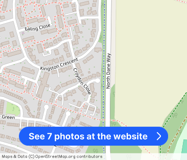 Croydon Close , Chatham, Kent - Photo 1