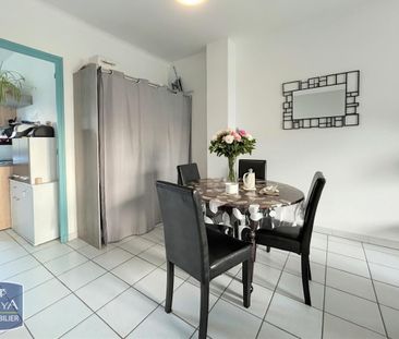 Location Appartement 3 pièces 69m² VERDUN SUR GARONNE 82600 - Photo 5