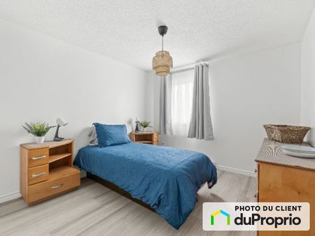 539 rue Saint-Luc, Gatineau (Gatineau) à louer - Photo 4