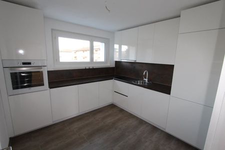 4.5 Zimmer, 115 m², 1. Stock - Photo 3