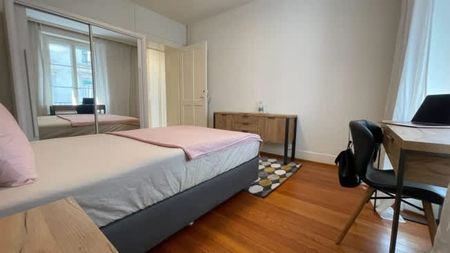 1 Zimmer, 1. Stock - Photo 3