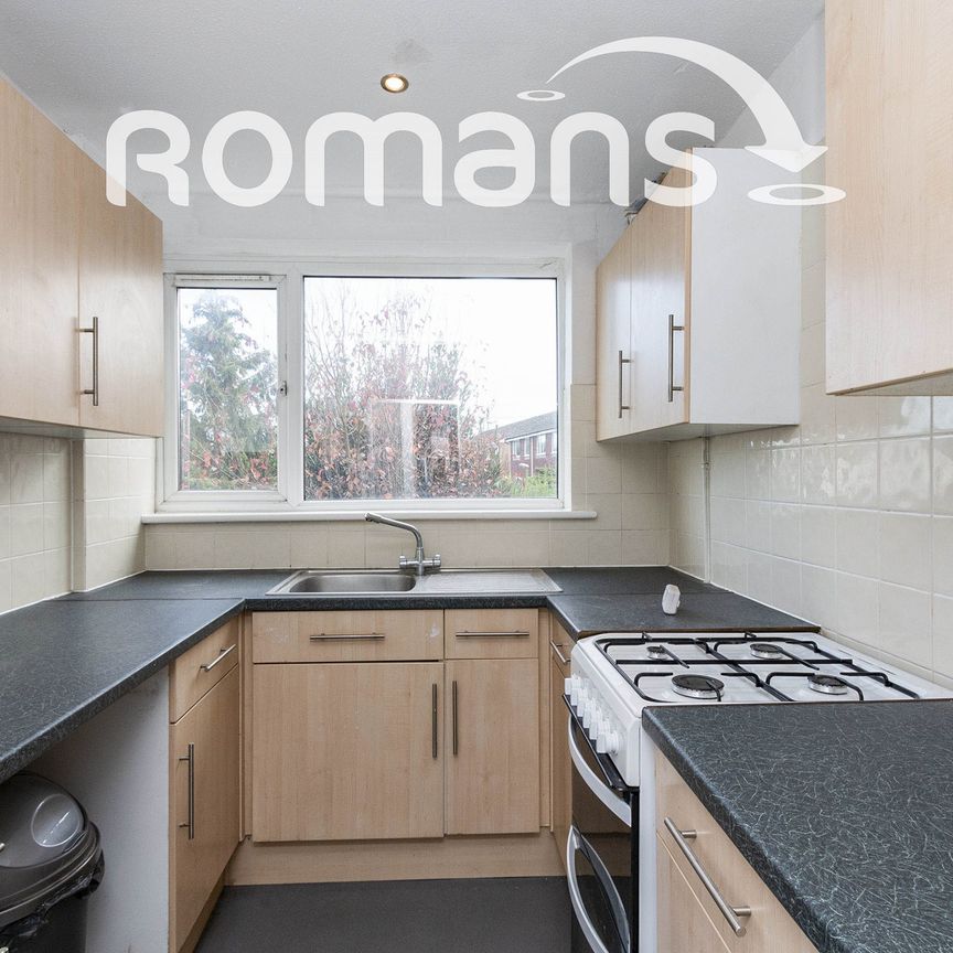 1 bedroom property to rent - Photo 1