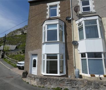 2 bedroom end of terrace house to rent - Photo 6