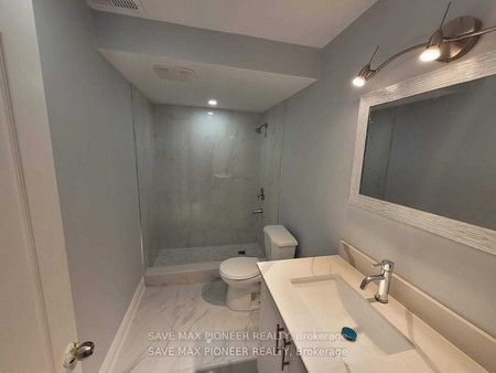 For Lease - 11 Ivor Crescent Unit# Bsmnt, Brampton, Ontario - Photo 5