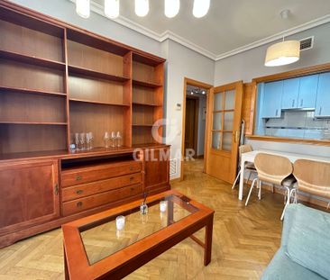 Piso en alquiler en Metales – Madrid | Gilmar Consulting Inmobiliario - Photo 2