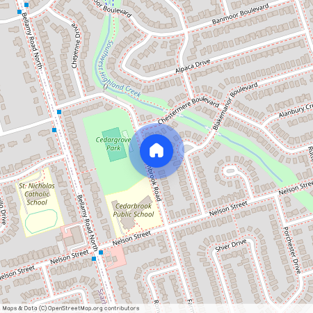 81 Farmbrook Road Unit# Bsmt, Toronto