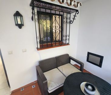 Ático de alquiler en Paraiso - Barronal - Photo 3