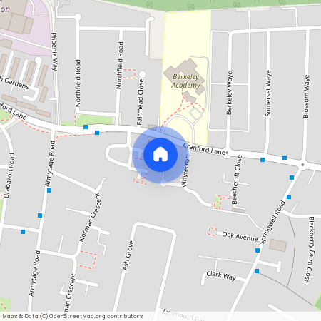 Whytecroft, Heston, Hounslow, TW5