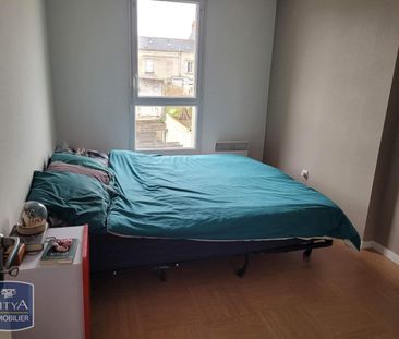 Location Appartement 3 pièces 63m² ANGERS 49000 - Photo 4