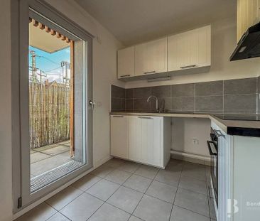 Rental Apartment La Celle-Saint-Cloud - Photo 3