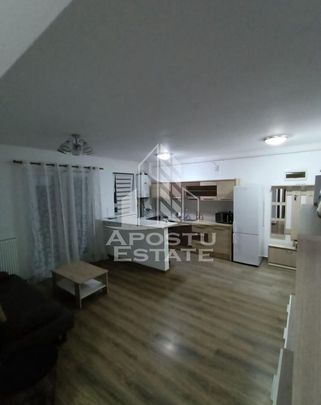 Apartament modern 2 camere, loc de parcare, curte proprie... - Photo 1