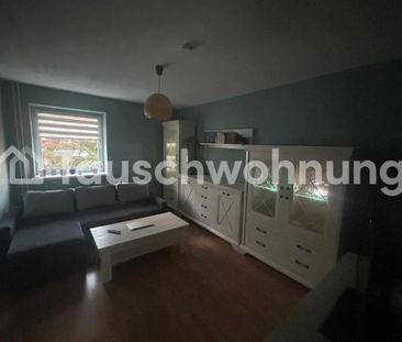 TAUSCHWOHNUNG 2 Zimmerwohnung in Babelsberg - Foto 1