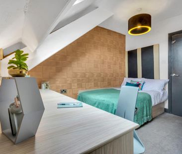 7 bedroom flat to rent - Photo 6