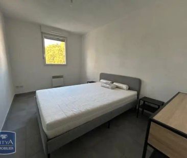 Appartement à louer 2 pièces 47.08m² - Photo 3