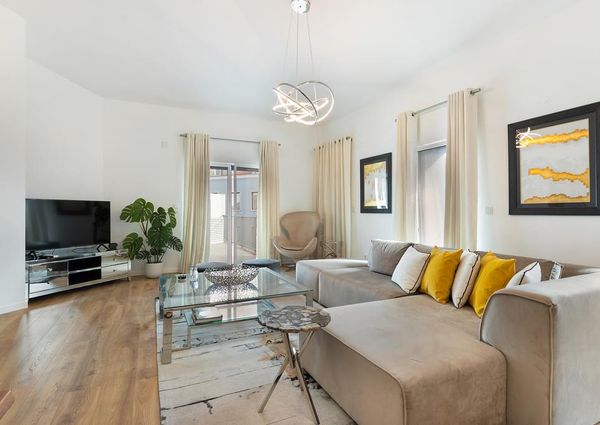 1 Bedroom Apartment with a view, Estrela, Lisboa