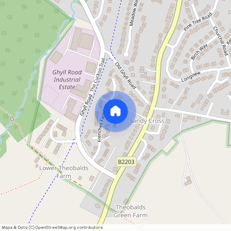 Alder Close, Heathfield, East Sussex, TN21 8BY