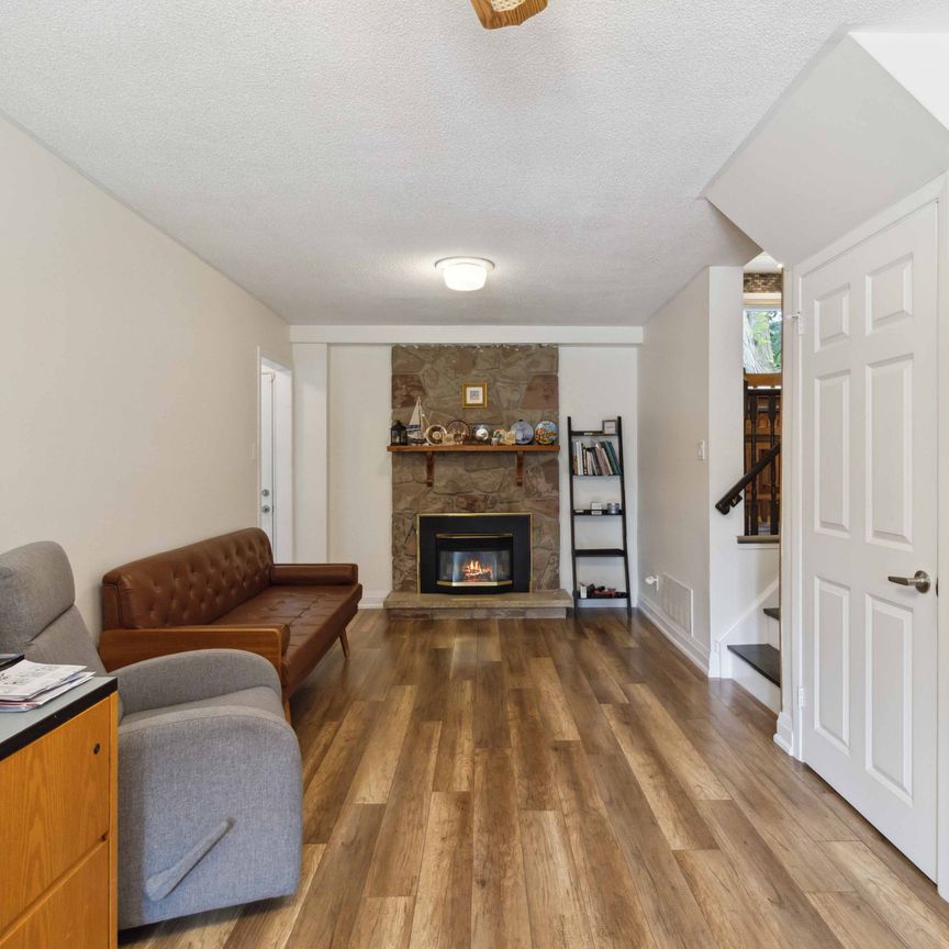 For Lease - 9 Trotters Lane, Brampton, Ontario - Photo 1