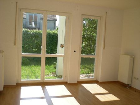 Hönow 02-03, 1-Zi-EG-Whg mit EBK und Terrasse nahe Retsee - Photo 5