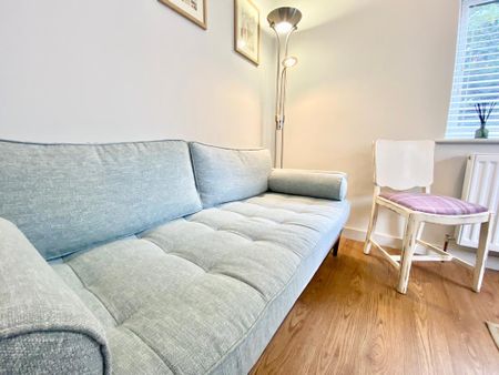 1 bedroom apartment to rent - Photo 5